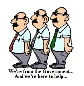 The Incompetence Of Authorities Is Systemic – A Cowl-Up For The Election?