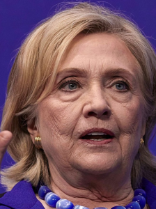 Hillary Clinton Needs To Kill Social Media