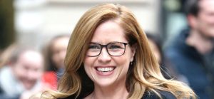 ‘The Workplace’ Star Jenna Fischer Posts Poignant Be aware On Instagram