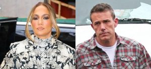 Jennifer Lopez Shares Her Vacation Plans Amid Ben Affleck Divorce