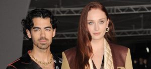 Joe Jonas Reportedly Harm By Sophie Turner’s Birthday Put up For Her BF