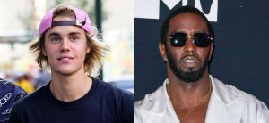 Diddy Tells Justin Bieber Not To Share What He Does With ‘Large Brother Puff’