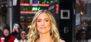 Kristin Cavallari Shares Particulars Of Custody Settlement With Ex