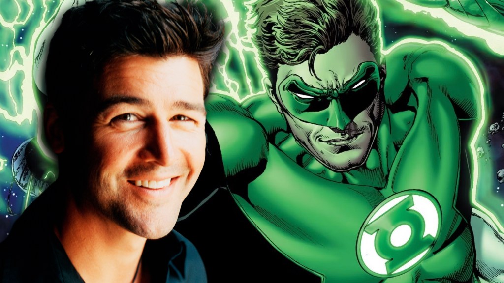 Kyle Chandler To Star As Hal Jordan In DC Sequence For HBO Kyle Chandler To Star As Hal Jordan In DC Sequence For HBO