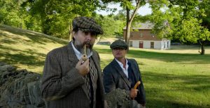 Lexington, Kentucky Seeks Indie Productions Up To  Million With State Tax Credit score