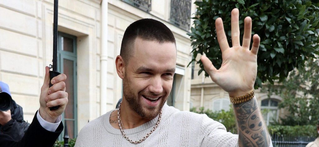One Route’s Liam Payne Has Died At 31
