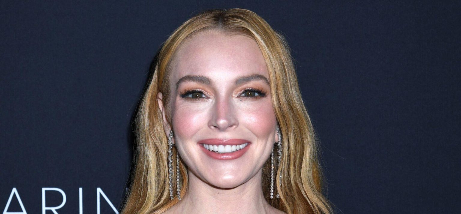 Lindsay Lohan Will Return To Netflix In New Vacation Movie Lindsay Lohan Will Return To Netflix In New Vacation Movie