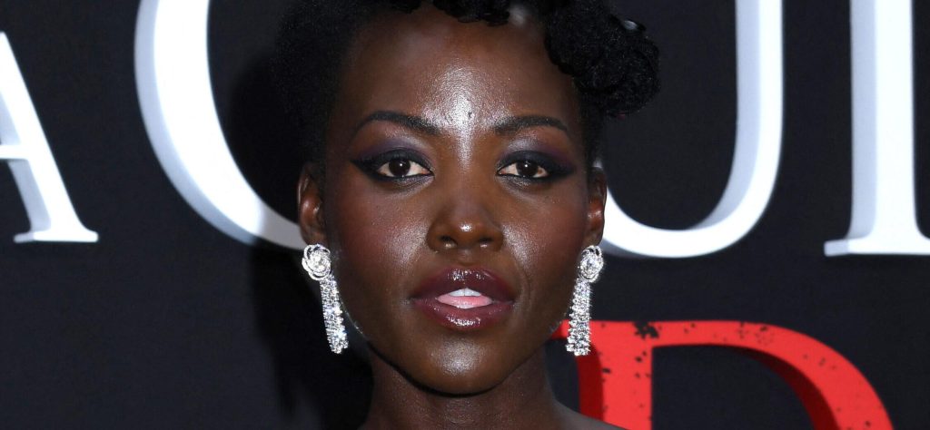 Lupita Nyong’o Addresses Relationship Life After Joshua Jackson Break up Lupita Nyong’o Addresses Relationship Life After Joshua Jackson Break up