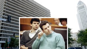 Menendez Brothers May Go Free As DA Eyes Early Launch Amid Renewed Curiosity