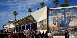 MIPCOM, El Gouna & Edward Berger On ‘Conclave’