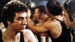 Al Pacino Donated Pay From “Exploitative” Movie ‘Cruising’ To Charity