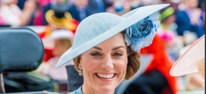 Prince William Says The Royal Household Retains It Loud