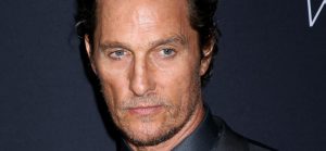 Matthew McConaughey Mentors His Son Throughout Performing Debut