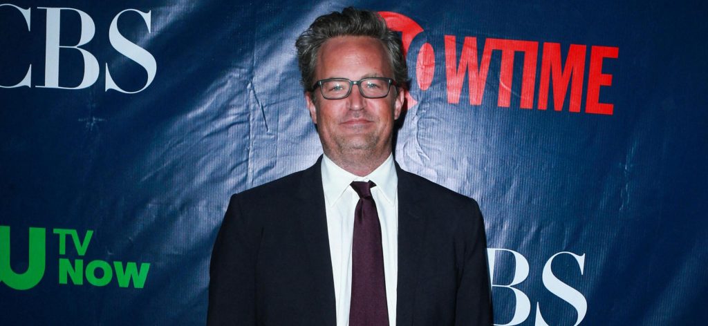 Matthew Perry’s Mom Shares Her Unbroken Bond With Late Son