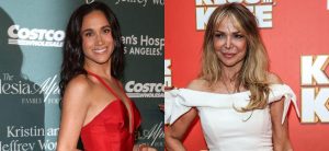 Meghan Markle’s Ex-Pal Claims She Made Charity Gala ‘All About Herself’