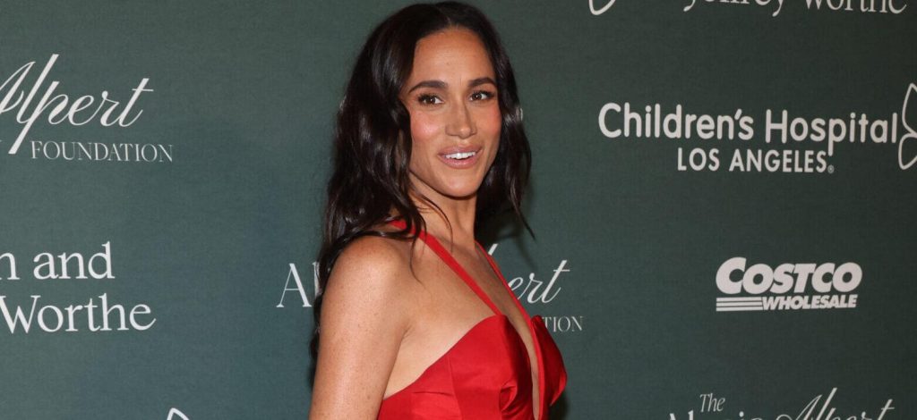 Meghan Markle Faces ‘Make-or-Break’ Second with Way of life Model