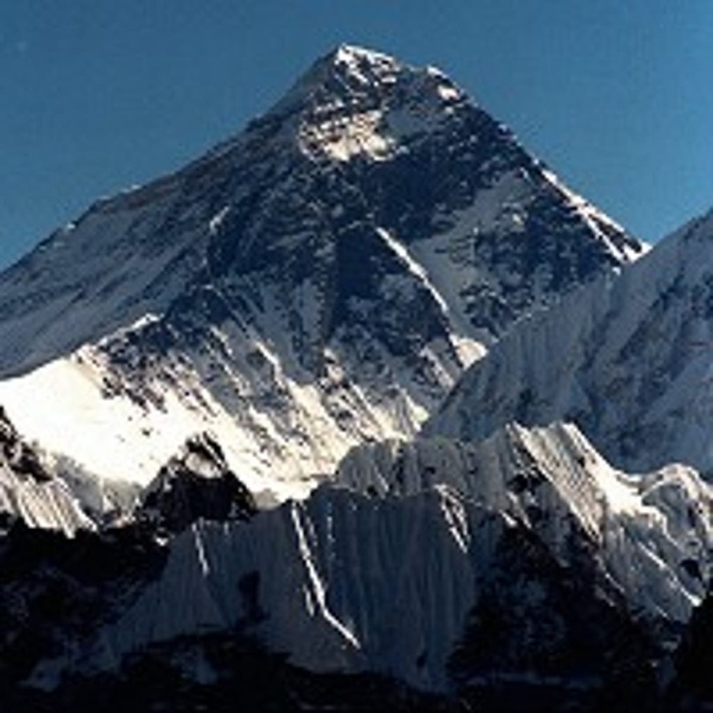 Why Mount Everest is rising taller… Tech & Science Each day podcast