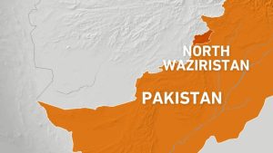 Six troopers and eight rebels killed in preventing in northwest Pakistan | Pakistan Taliban Information