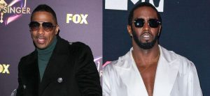 Nick Cannon Claims That He Left Diddy’s Events ‘Early’
