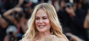 Nicole Kidman Reportedly Decided To Reconcile With Her Estranged Children