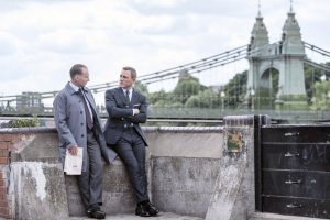 James Bond Producer EON Posts 40% Income Increase