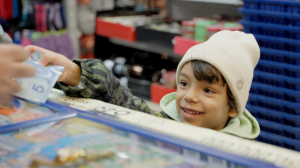 Canadian Model Renewed For Season 2 By TVO