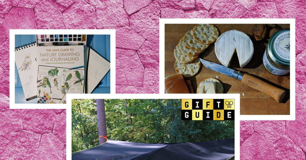 Greatest Items For Hikers, Backpackers, Outdoorsy Folks (2024)