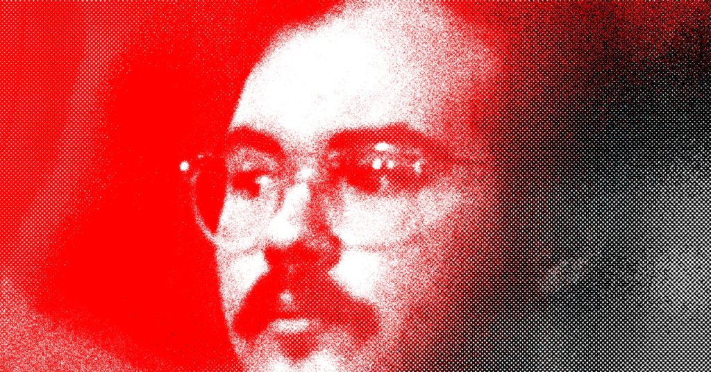 JD Vance Takes a Onerous Stance on Medicine. What Does His Adviser’s Previous Imply for His Marketing campaign?