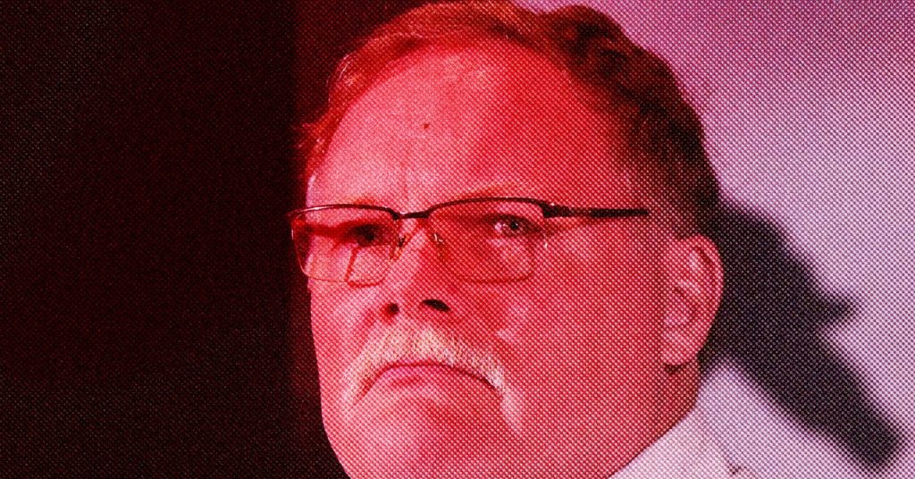 Meet the Far-Proper Constitutional Sheriffs Able to Assert Management if Trump Loses