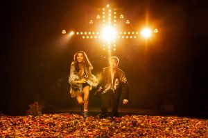 Broadway’s ‘Romeo + Juliet’ With Equipment Connor & Rachel Zegler Sells Out