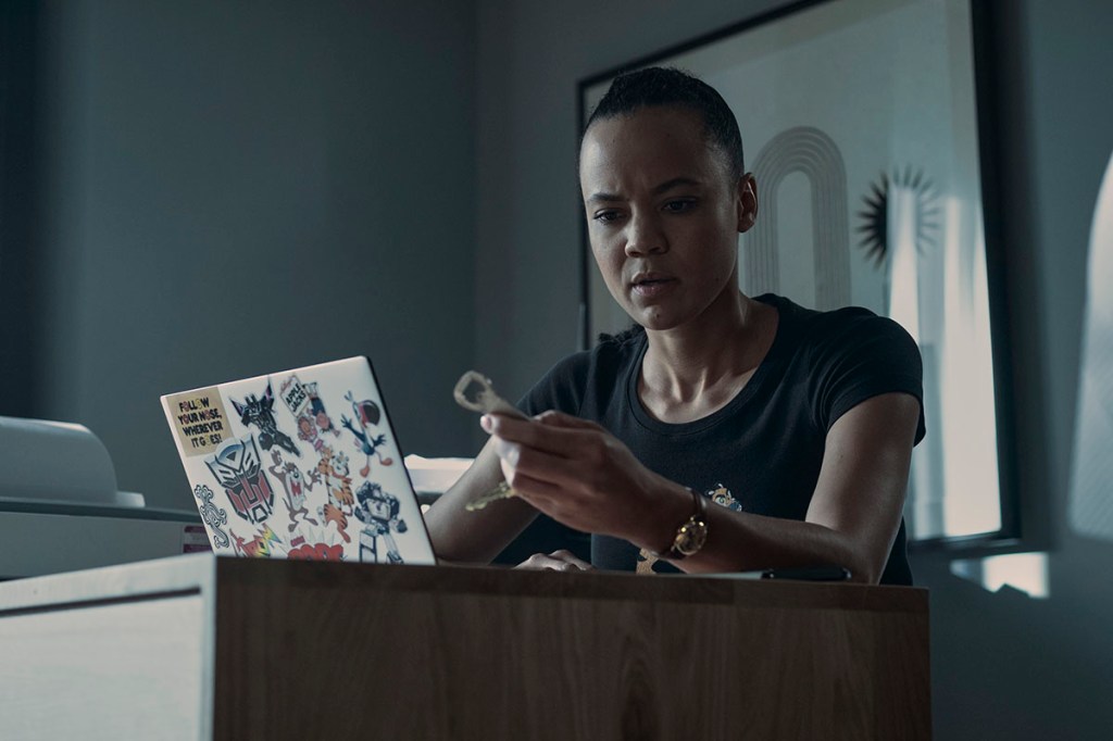 ‘Reacher’ Spinoff Starring Maria Sten As Neagley: Amazon Sequence Order ‘Reacher’ Spinoff Starring Maria Sten As Neagley: Amazon Sequence Order