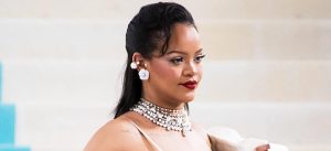 Rihanna Unveils ‘Perpetually Savage Onesies’ For The Holidays
