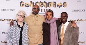 RaMell Ross On His “Various” Colson Whitehead Adaptation