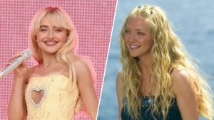 Amanda Seyfried Needs Sabrina Carpenter In ‘Mamma Mia! 3’