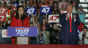 I am With Her: Tulsi Gabbard Makes It Official, Shocks Trump With Announcement She’s Becoming a member of Republican Celebration
