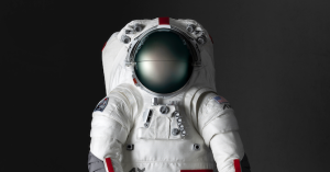 NASA Will Do Area in Type With the Prada Axiom Spacesuit