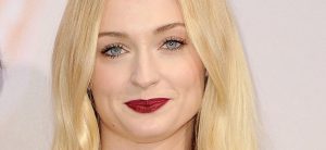 Sophie Turner Brings ‘The Matrix’ To Life For Halloween