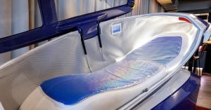 The Physician Behind the ‘Suicide Pod’ Desires AI to Help on the Finish of Life