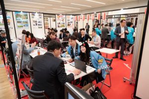 How TIFFCOM Is Positioning Japan As A Hub For Co-Productions & IP