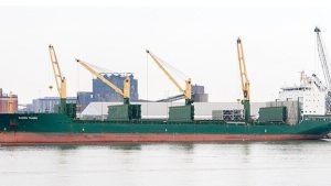 East Coast Port Strikes May Carry Shortages, Rising Costs