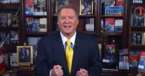 WAYNE ROOT: A Federal Decide Who Must be Indicted for Treason… Trump’s Thought for Eliminating Federal Earnings Taxes… and Why This Presidential Election is a Repeat of Reagan-Carter in 1980 (VIDEO) | The Gateway Pundit