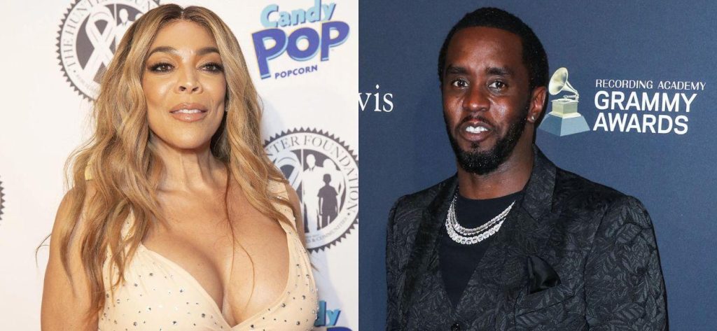 Wendy Williams Says ‘It is About Time’ Relating to Diddy’s Arrest