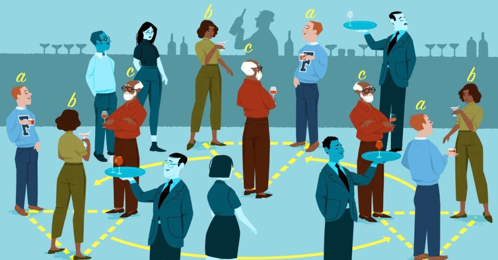 ‘Teams’ Underpin Trendy Math. Right here’s How They Work ‘Teams’ Underpin Trendy Math. Right here’s How They Work