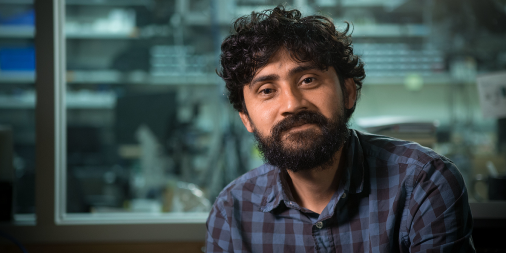 Stanford’s Manu Prakash Explains Frugal Invention