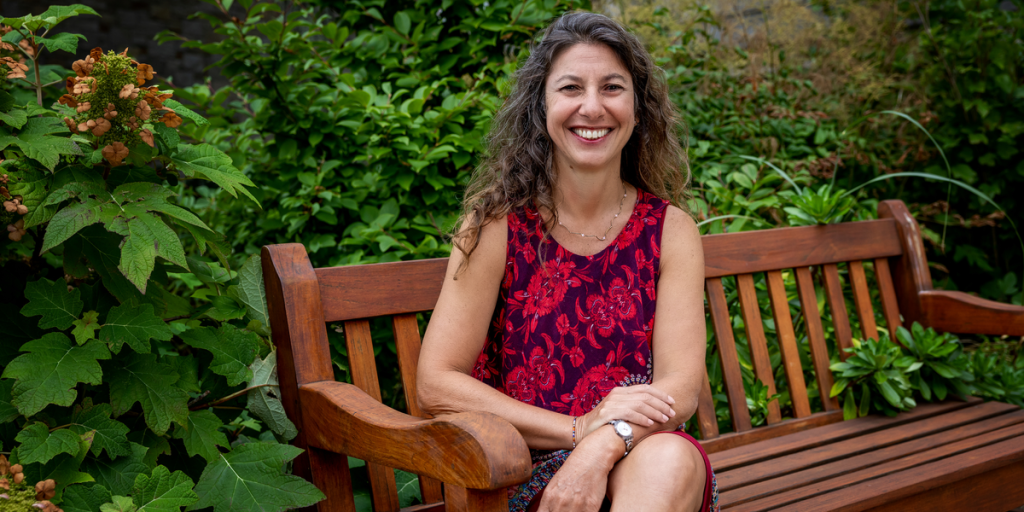 The Creator of ScratchJr and KIBO Robots Invents for Youngsters