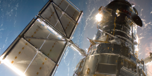 NASA Made the Hubble Telescope to Be Remade