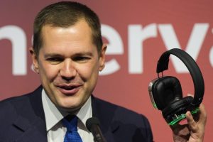 What’s the European Conference on Human Rights? Tory hopeful Robert Jenrick insists UK should depart treaty