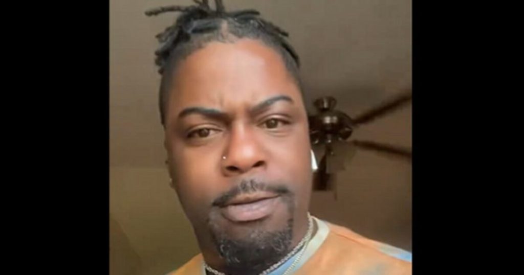 SATURDAY NIGHT LAUGH: Watch This Hilarious Viral Video of a Man Dropping His Thoughts Over Kamala’s Lack of ability to Reply Questions | The Gateway Pundit