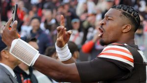 The ‘Energetic three passing landing recreation leaders’ quiz