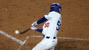 The ‘AL & NL batting champions since 2003’ quiz